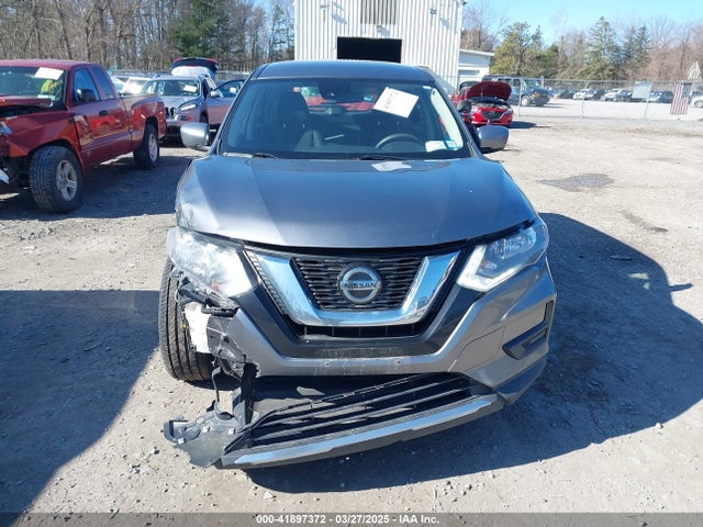 Nissan ROGUE S 2019 KNMAT2MV7KP500390 Image 12