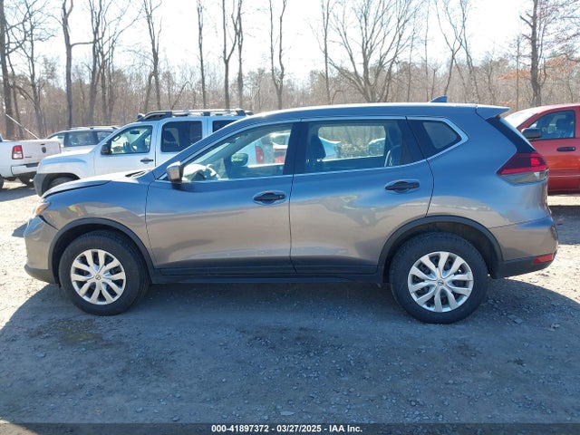 Nissan ROGUE S 2019 KNMAT2MV7KP500390 Image 14
