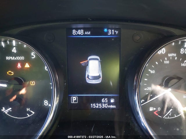 Nissan ROGUE S 2019 KNMAT2MV7KP500390 Image 15