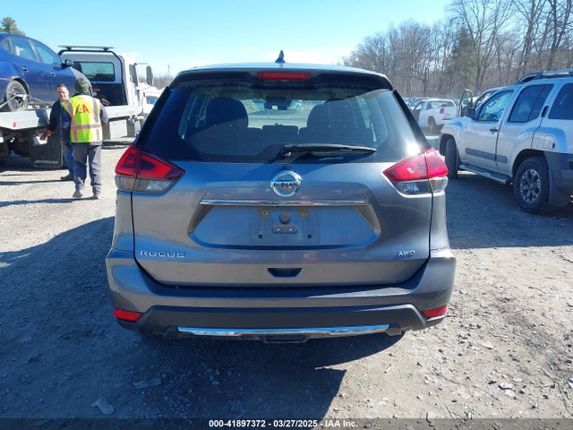 Nissan ROGUE S 2019 KNMAT2MV7KP500390 Image 16