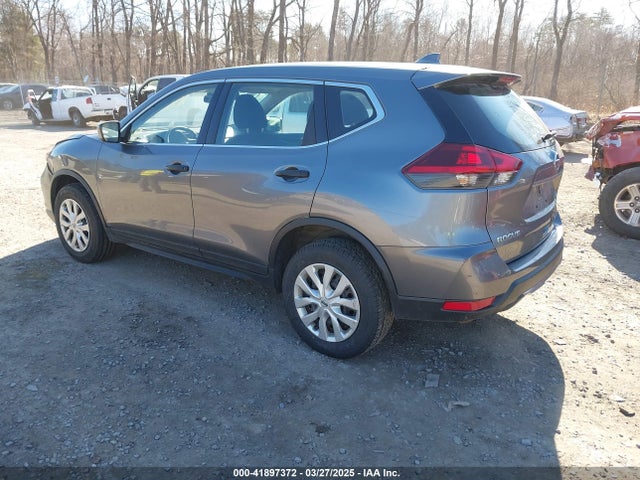 Nissan ROGUE S 2019 KNMAT2MV7KP500390 Image 3