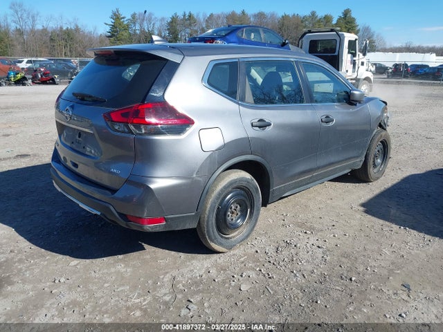 Nissan ROGUE S 2019 KNMAT2MV7KP500390 Image 4