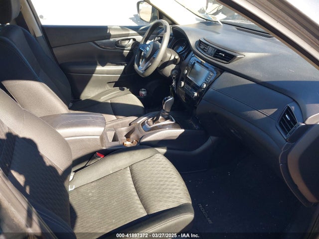 Nissan ROGUE S 2019 KNMAT2MV7KP500390 Image 5