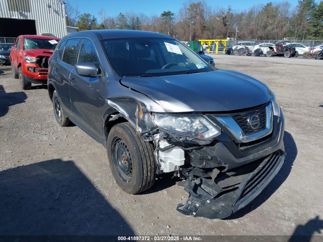 Nissan ROGUE S 2019 KNMAT2MV7KP500390 Image 6
