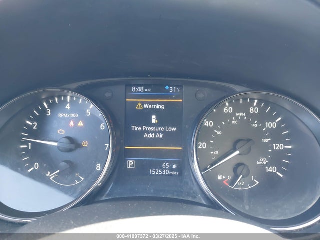 Nissan ROGUE S 2019 KNMAT2MV7KP500390 Image 7