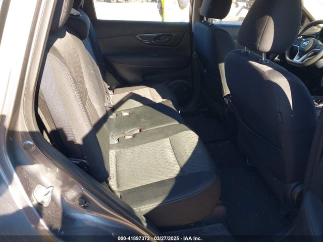Nissan ROGUE S 2019 KNMAT2MV7KP500390 Image 8