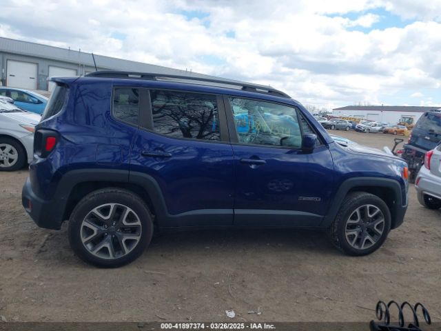 ZACCJBBB5JPH18398 Jeep Renegade Latitude 4x4