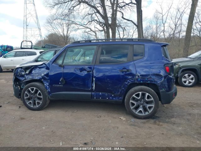 ZACCJBBB5JPH18398 Jeep Renegade Latitude 4x4