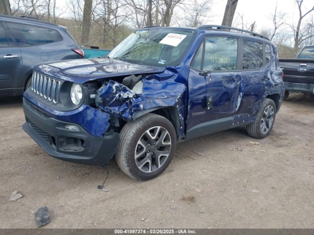 ZACCJBBB5JPH18398 Jeep Renegade Latitude 4x4