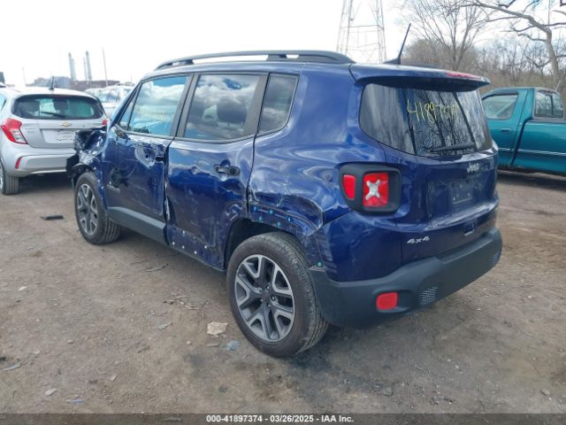 ZACCJBBB5JPH18398 Jeep Renegade Latitude 4x4