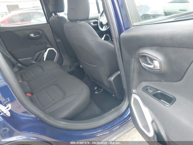 ZACCJBBB5JPH18398 Jeep Renegade Latitude 4x4