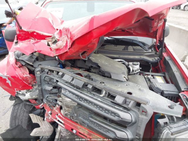 1GTG5BEN7K1239140 GMC Canyon