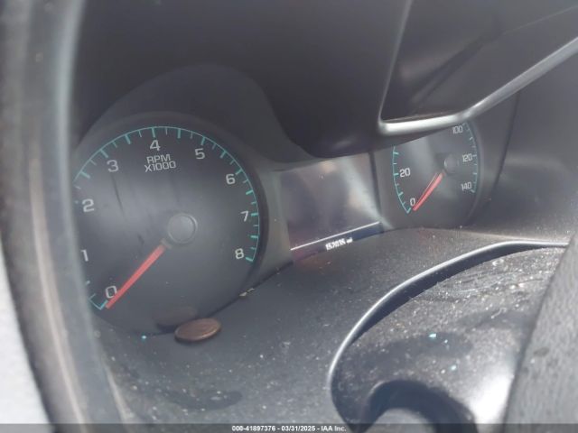 1GTG5BEN7K1239140 GMC Canyon