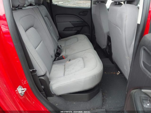 1GTG5BEN7K1239140 GMC Canyon