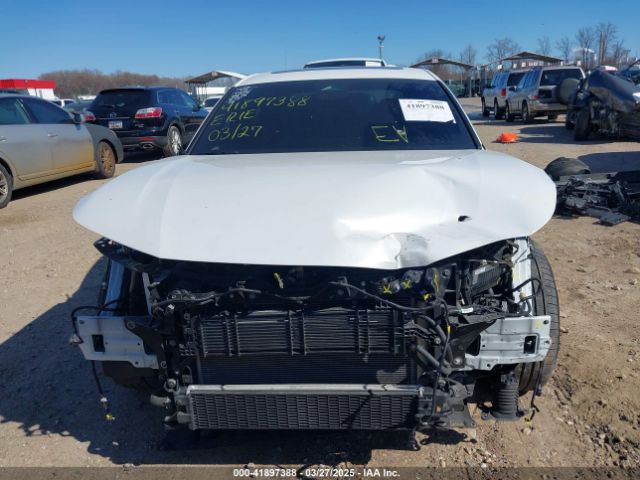 1HGCY2F59PA069408 Honda Accord Hybrid Sport