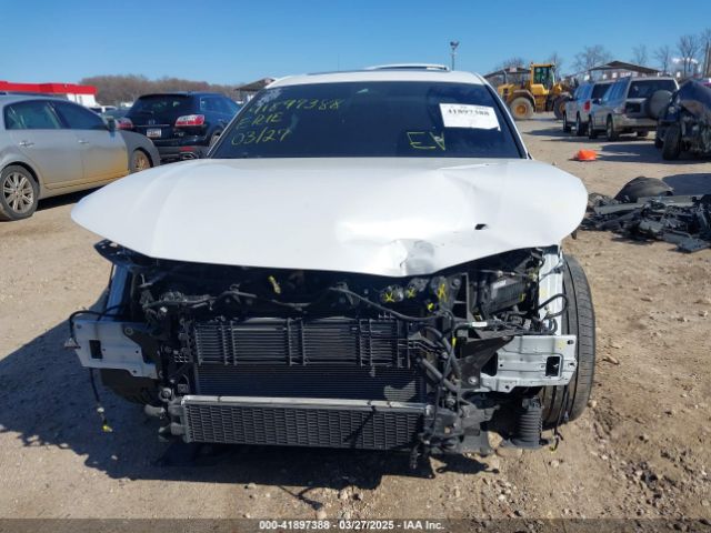 1HGCY2F59PA069408 Honda Accord Hybrid Sport