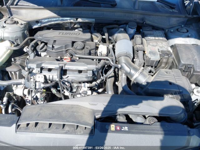 5NPEH4J21LH050662 Hyundai Sonata Limited