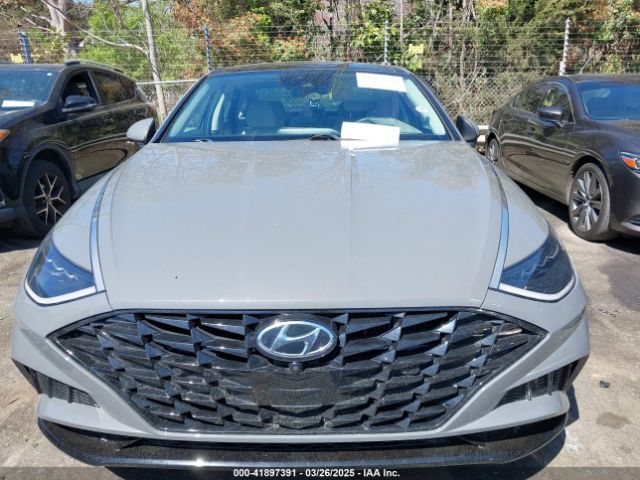 5NPEH4J21LH050662 Hyundai Sonata Limited