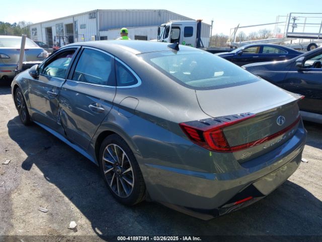 5NPEH4J21LH050662 Hyundai Sonata Limited