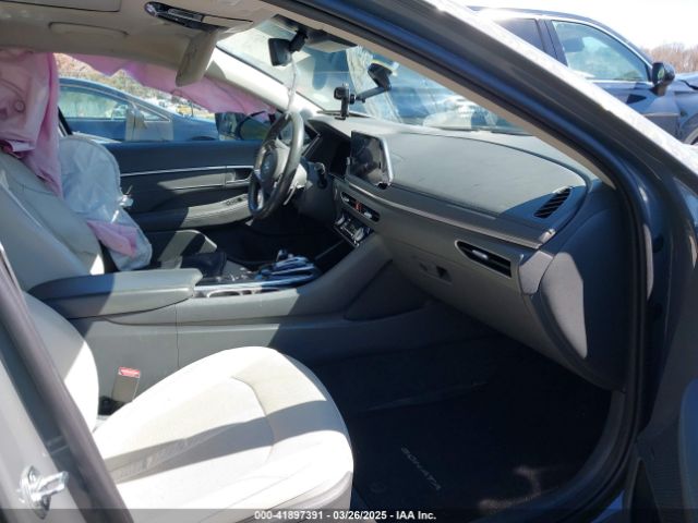 5NPEH4J21LH050662 Hyundai Sonata Limited