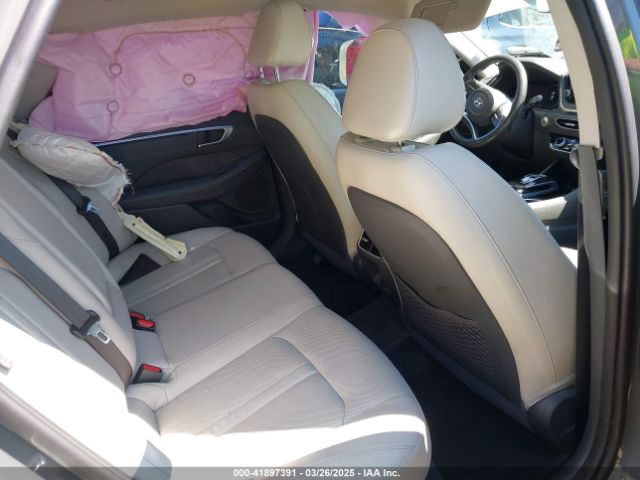 5NPEH4J21LH050662 Hyundai Sonata Limited