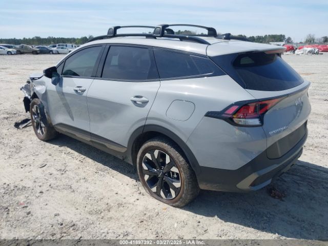 5XYK6CDF0RG223525 KIA Sportage X-line