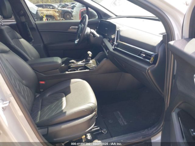 5XYK6CDF0RG223525 KIA Sportage X-line