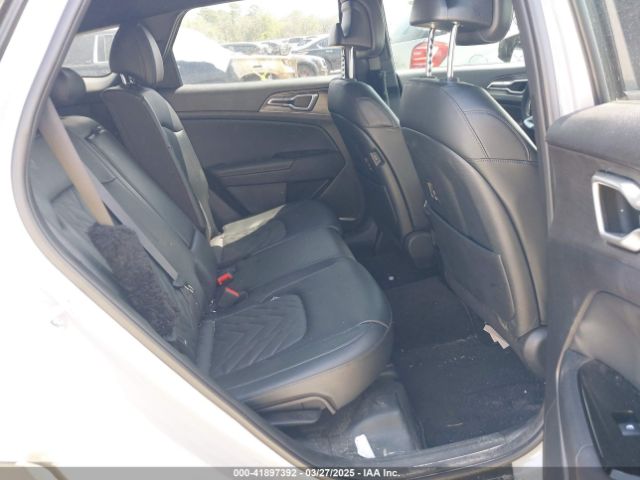5XYK6CDF0RG223525 KIA Sportage X-line