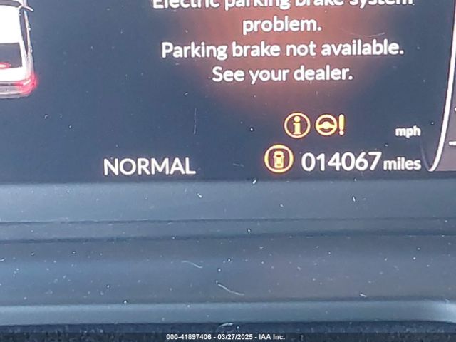 1HGCY2F77RA055656 Honda Accord Hybrid Sport-l
