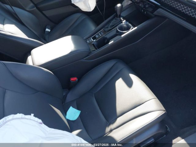 1HGCY2F77RA055656 Honda Accord Hybrid Sport-l