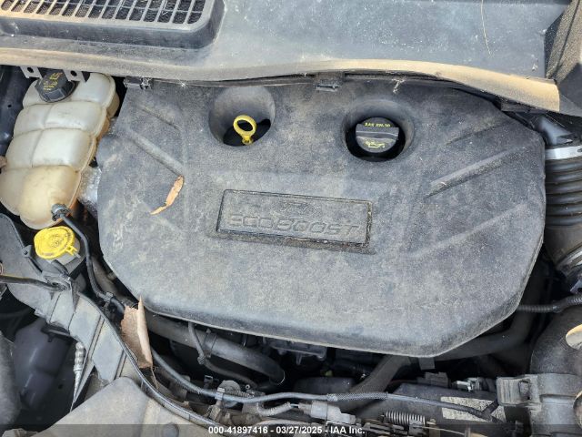 1FMCU9G98EUD59893 Ford Escape
