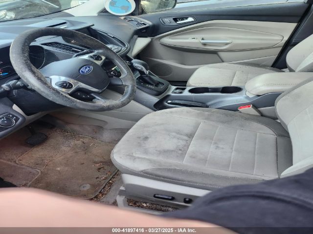 1FMCU9G98EUD59893 Ford Escape
