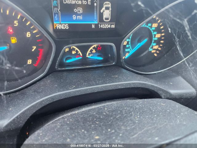 1FMCU9G98EUD59893 Ford Escape