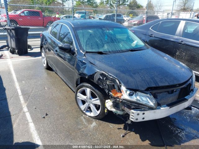 2013 ACURA ILX 19VDE1F51DE002485 Photo 0