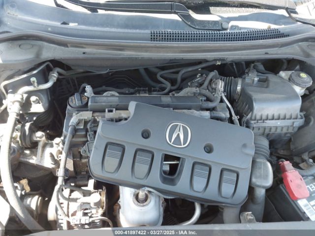 2013 ACURA ILX 19VDE1F51DE002485 Photo 9