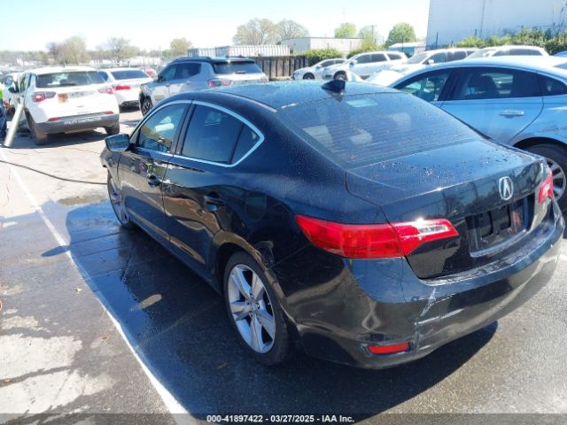 2013 ACURA ILX 19VDE1F51DE002485 Photo 2