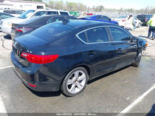 2013 ACURA ILX 19VDE1F51DE002485 Photo 3