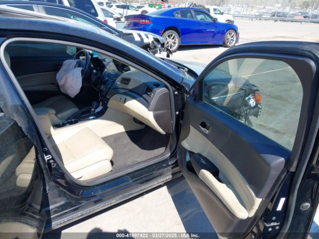 2013 ACURA ILX 19VDE1F51DE002485 Photo 4