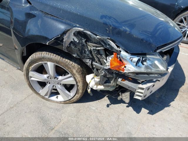 2013 ACURA ILX 19VDE1F51DE002485 Photo 5