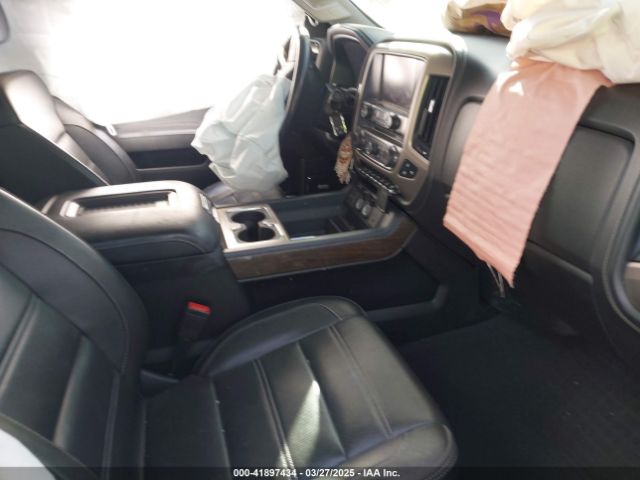 1GT12SEY3KF232018 GMC Sierra 2500hd Denali