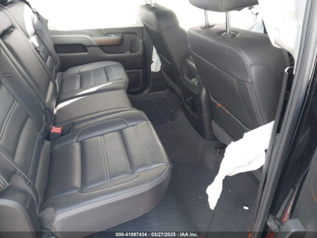 1GT12SEY3KF232018 GMC Sierra 2500hd Denali