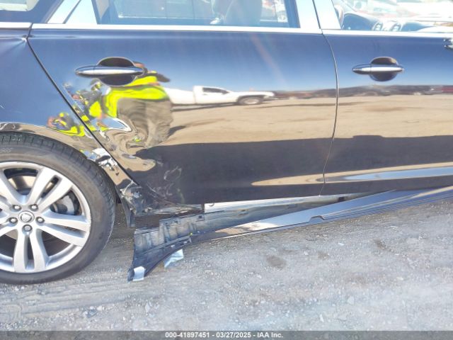 2018 JAGUAR XJ SAJWJ2GD2J8W13463 Photo 5