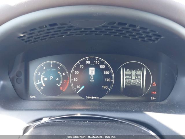2018 JAGUAR XJ SAJWJ2GD2J8W13463 Photo 6