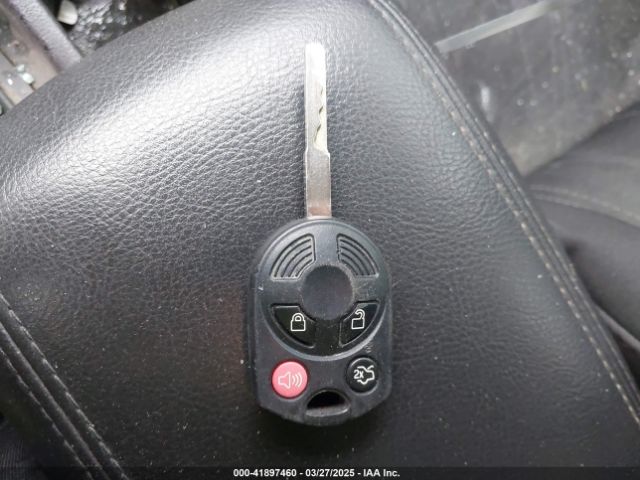 1FADP3FE9HL238432 Ford FOCUS SE