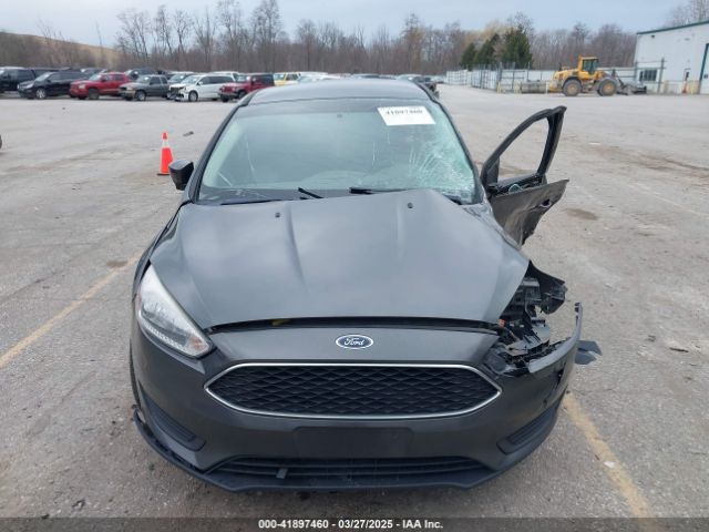 1FADP3FE9HL238432 Ford FOCUS SE