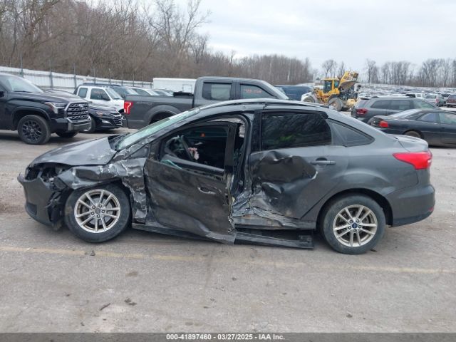 1FADP3FE9HL238432 Ford FOCUS SE