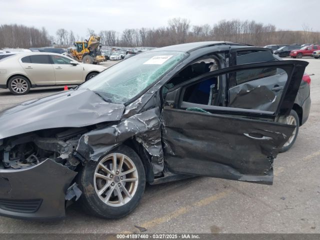 1FADP3FE9HL238432 Ford FOCUS SE