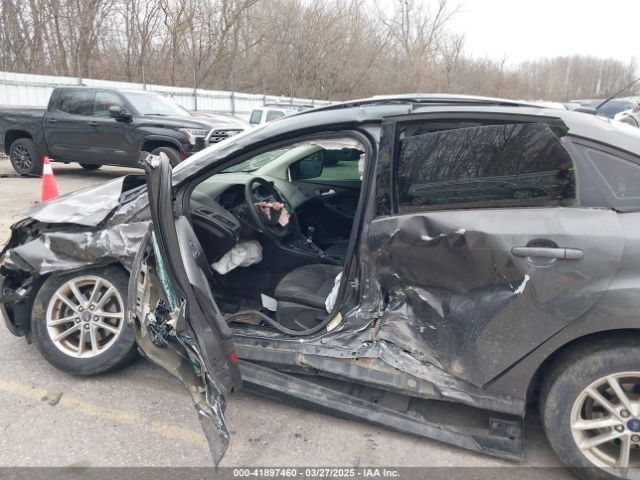 1FADP3FE9HL238432 Ford FOCUS SE