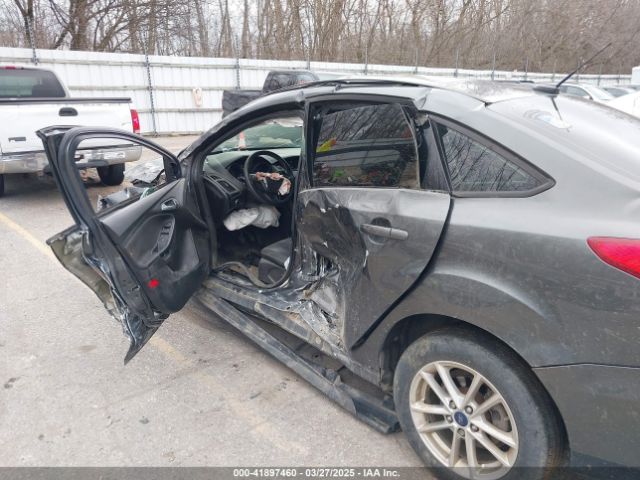 1FADP3FE9HL238432 Ford FOCUS SE