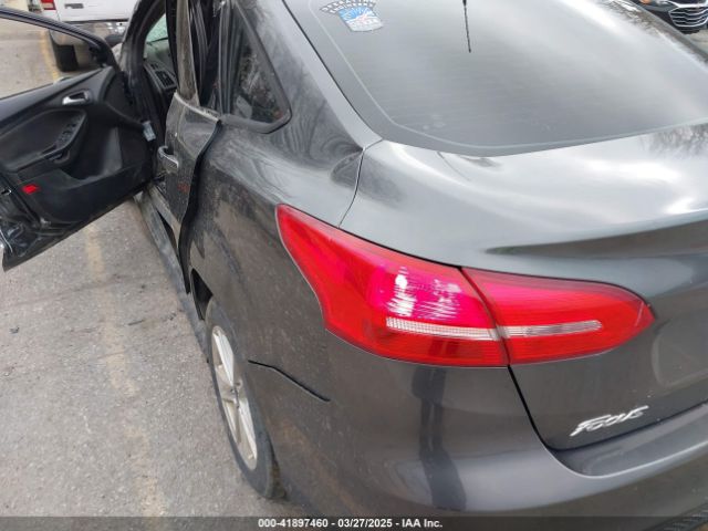 1FADP3FE9HL238432 Ford FOCUS SE